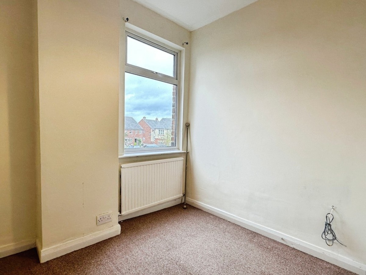 Highfield Street, Coalville, Leicestershire