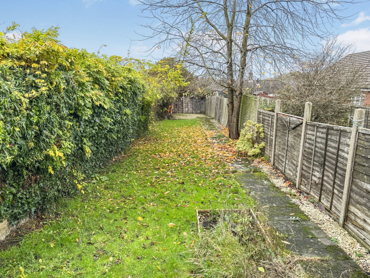 Highfield Street, Coalville, Leicestershire