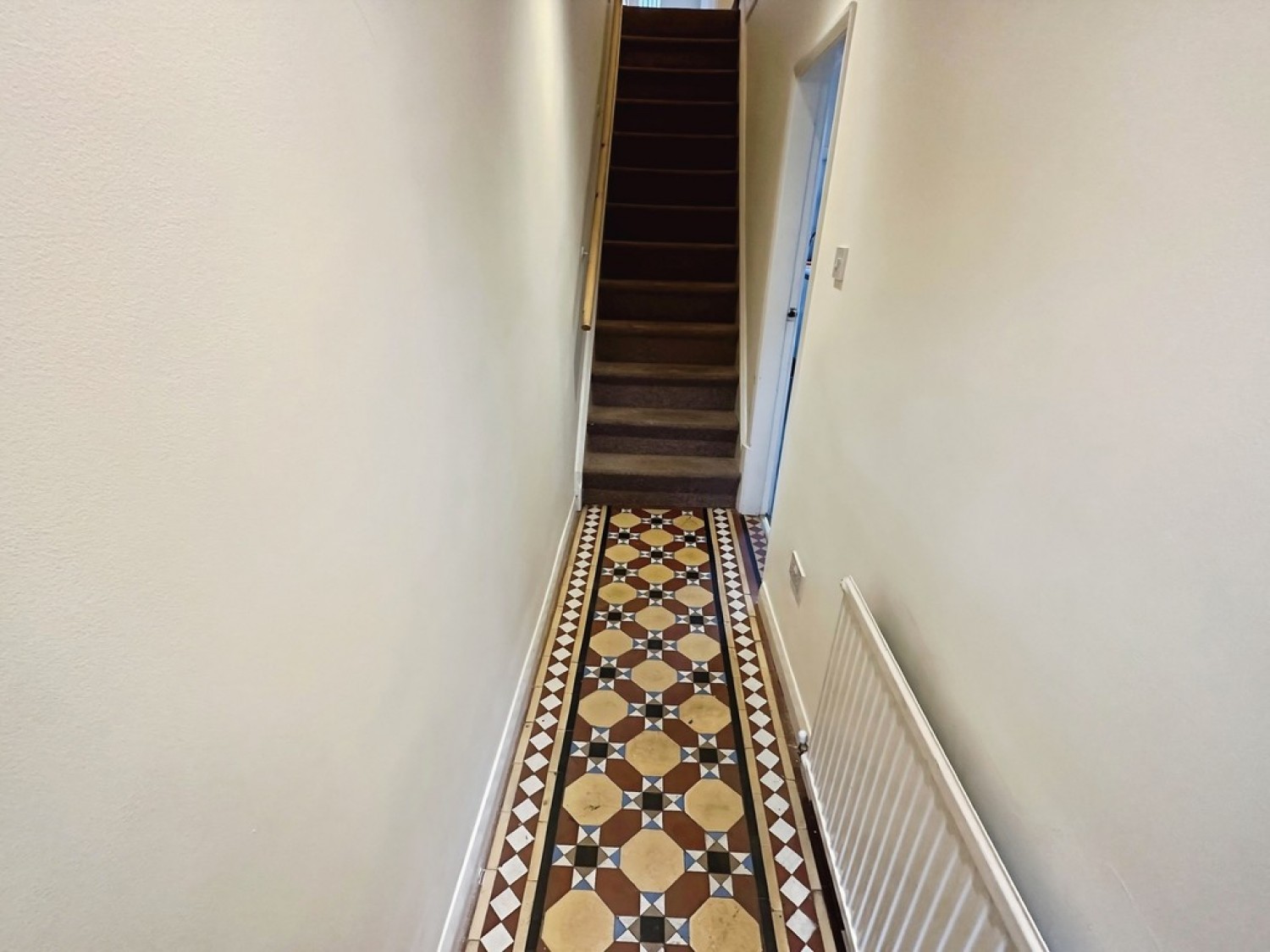 Highfield Street, Coalville, Leicestershire