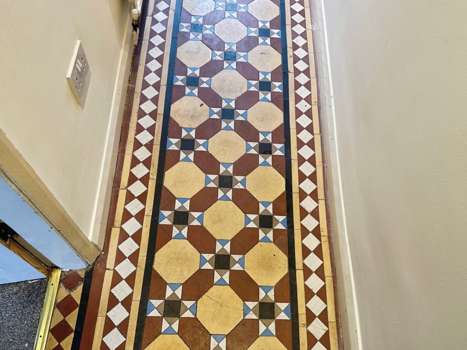 Highfield Street, Coalville, Leicestershire