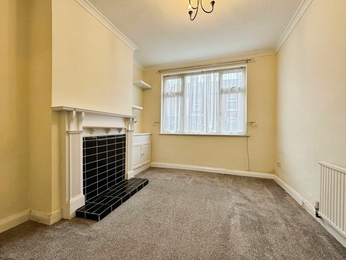 Highfield Street, Coalville, Leicestershire