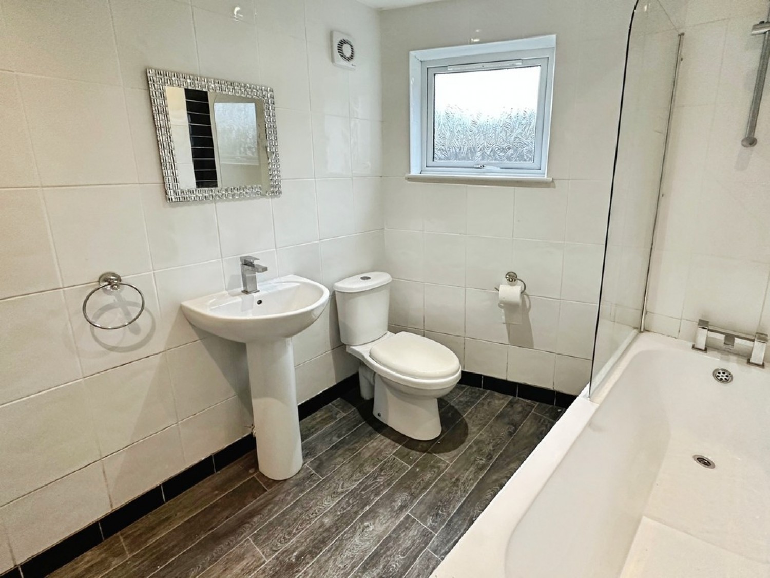 Highfield Street, Coalville, Leicestershire