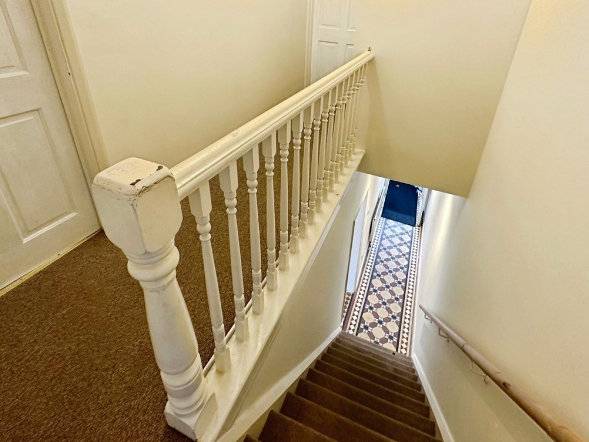 Highfield Street, Coalville, Leicestershire