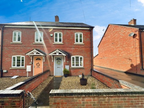 363 Station Road
