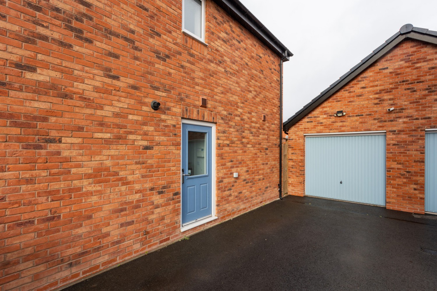 Hillcrest Road, Branston , Burton On Trent