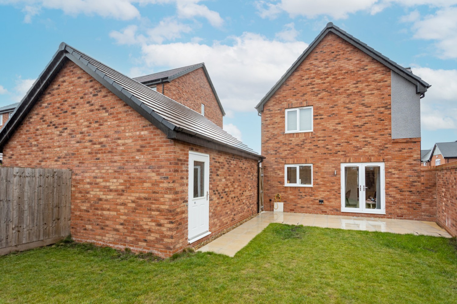 Hillcrest Road, Branston , Burton On Trent