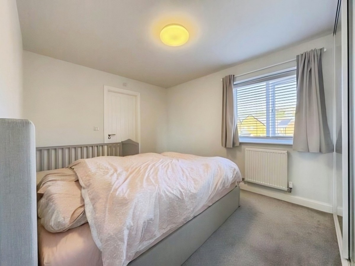 Hillcrest Road, Branston , Burton On Trent