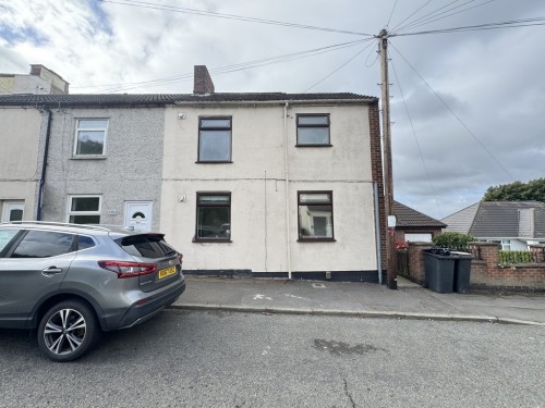 Leicester Road, Whitwick