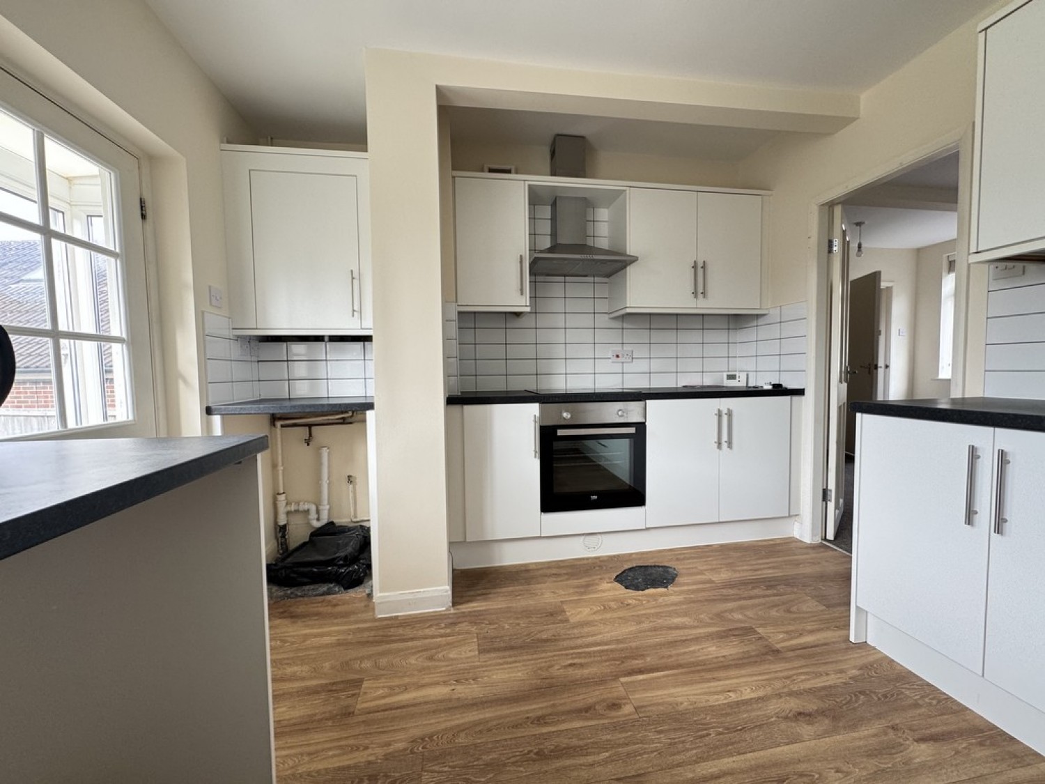 Leicester Road, Whitwick