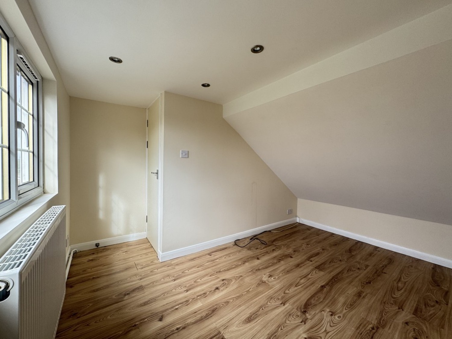 Leicester Road, Whitwick