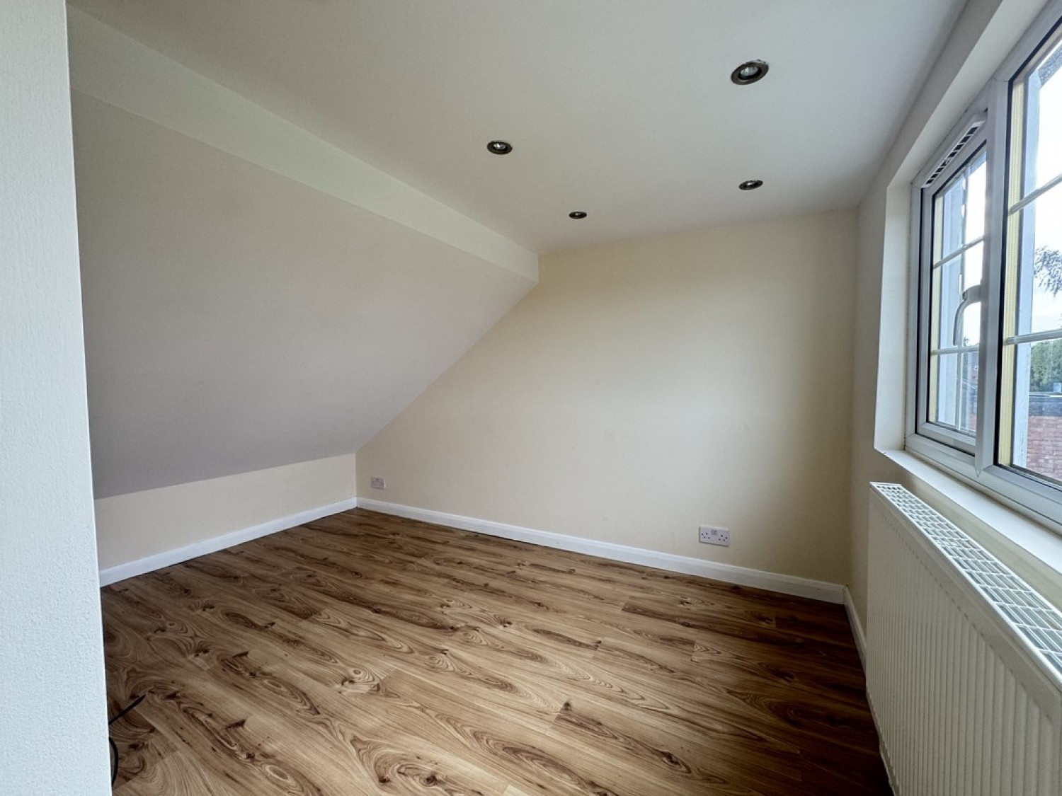 Leicester Road, Whitwick
