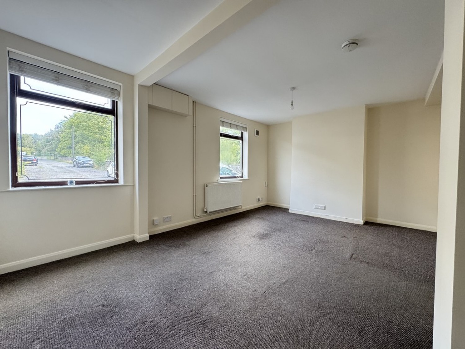 Leicester Road, Whitwick