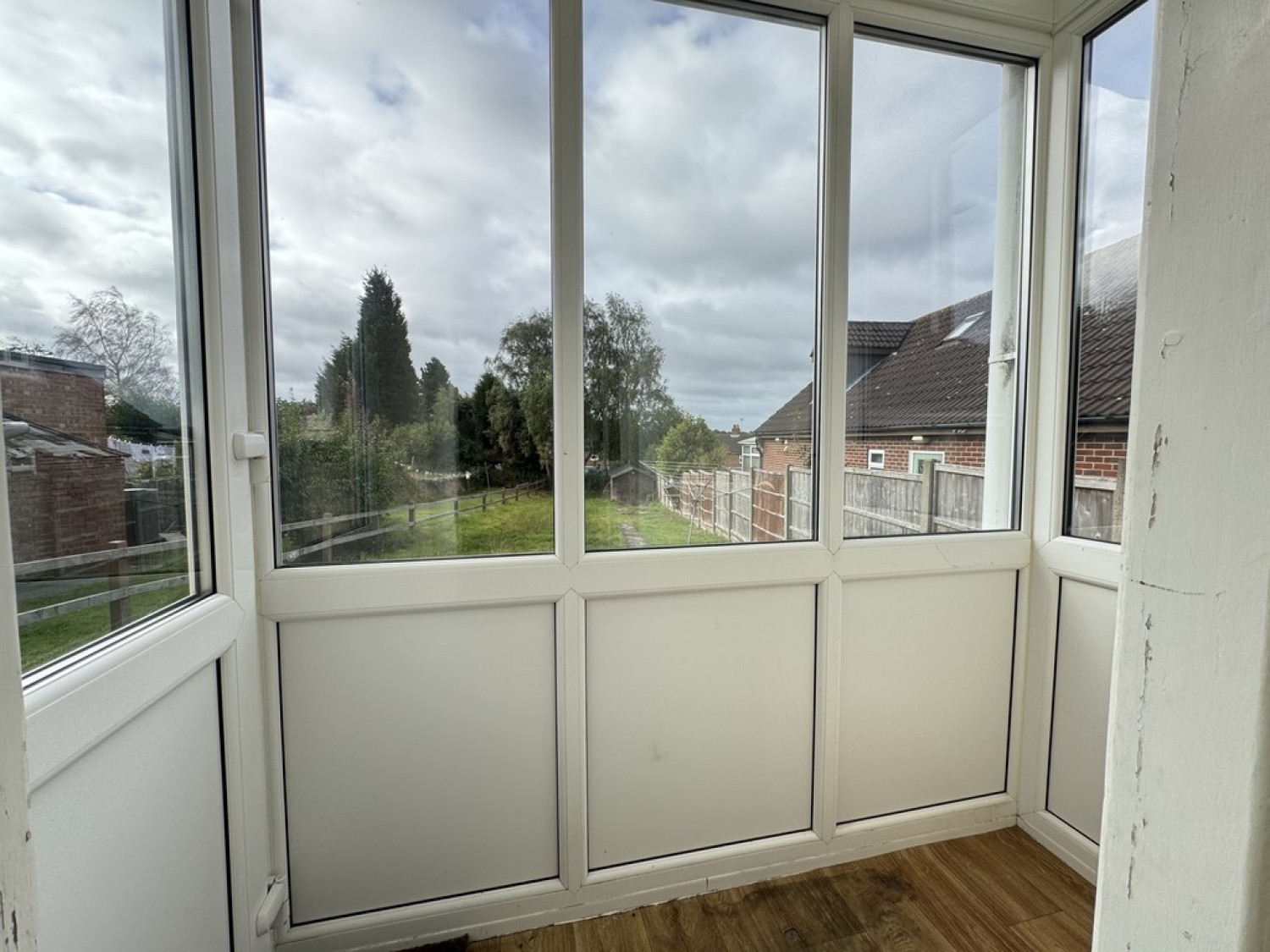 Leicester Road, Whitwick