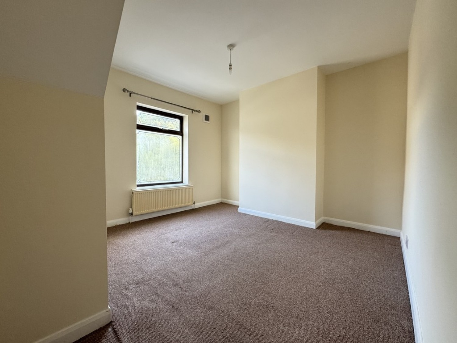 Leicester Road, Whitwick