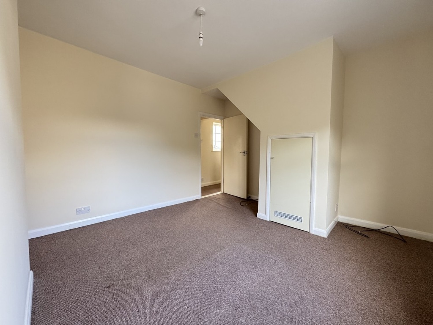 Leicester Road, Whitwick