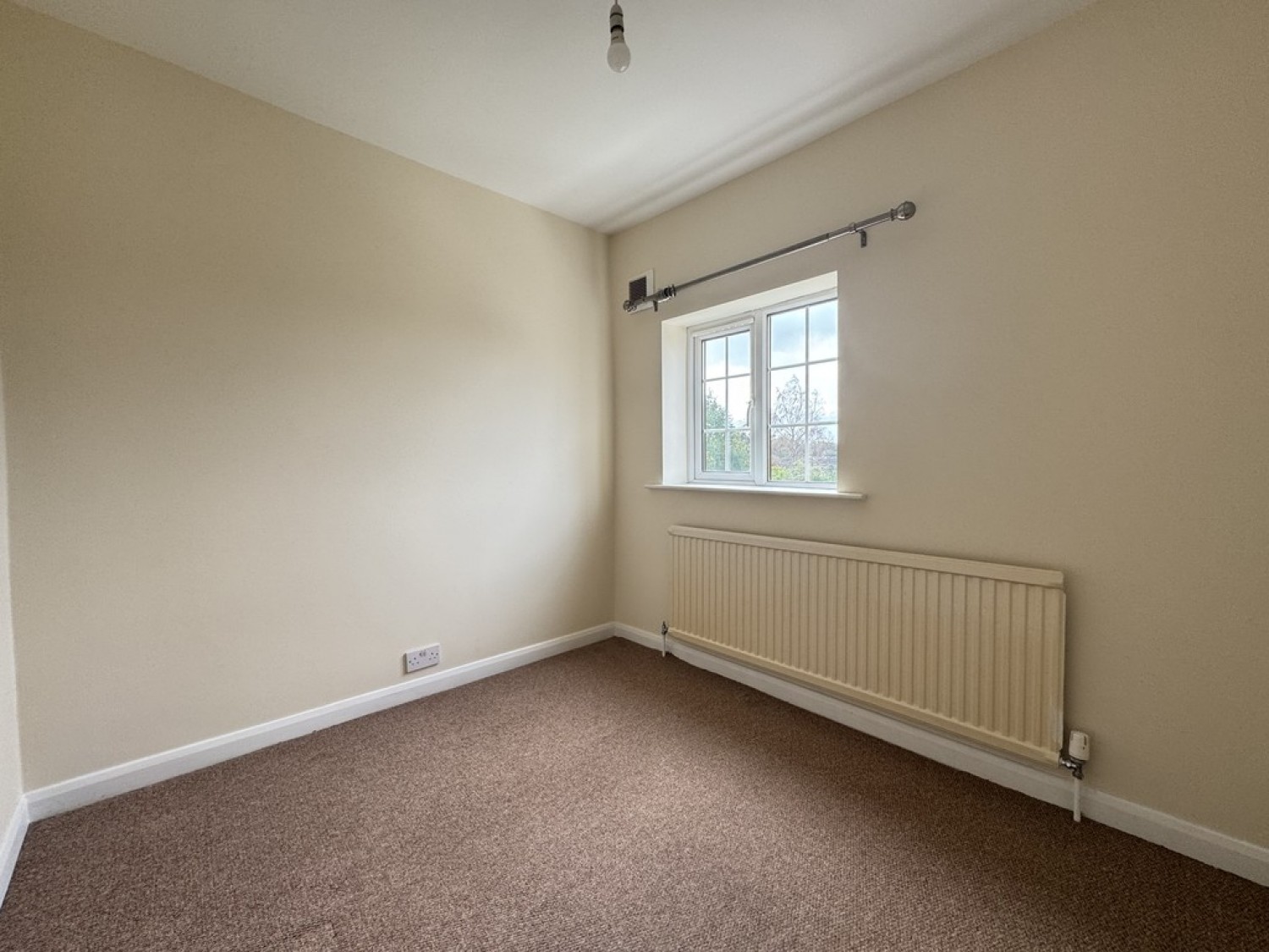 Leicester Road, Whitwick