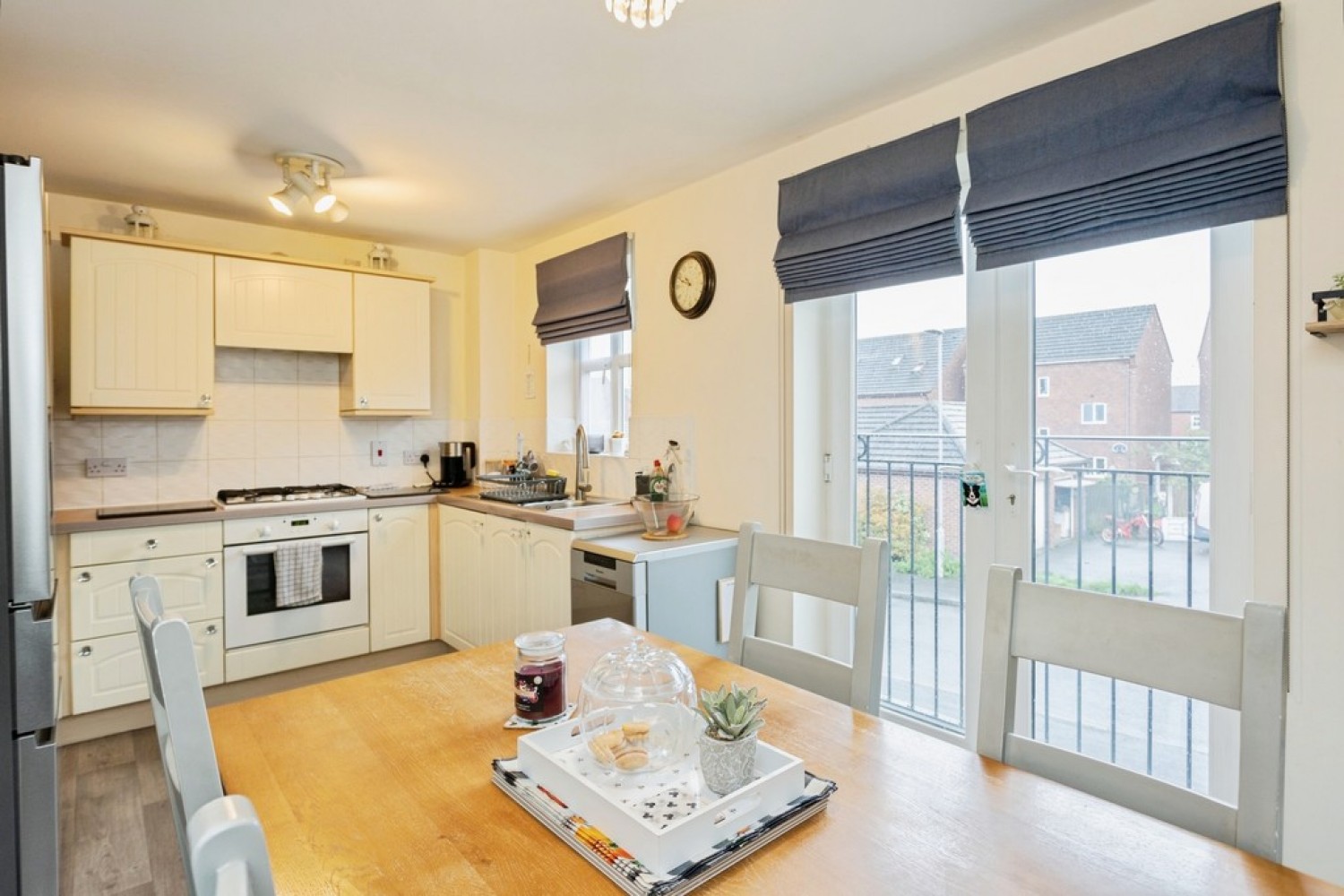 4 bedroom House in Coalville