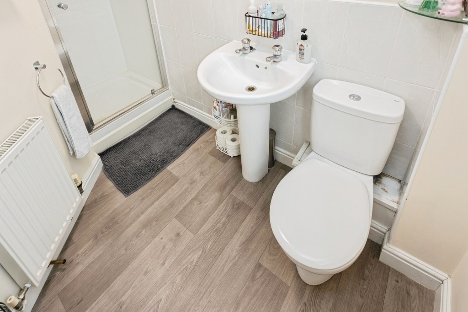 4 bedroom House in Coalville