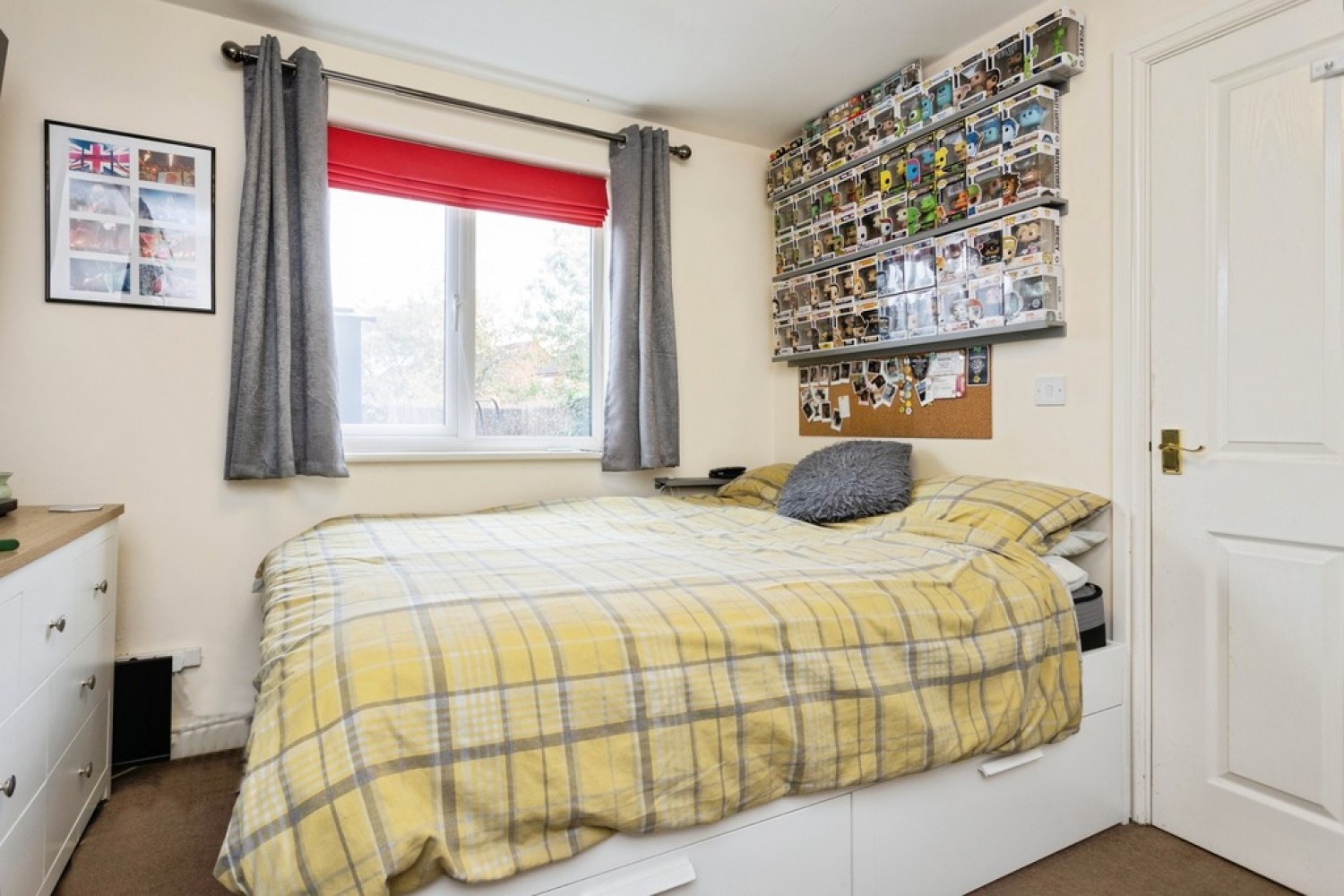 4 bedroom House in Coalville