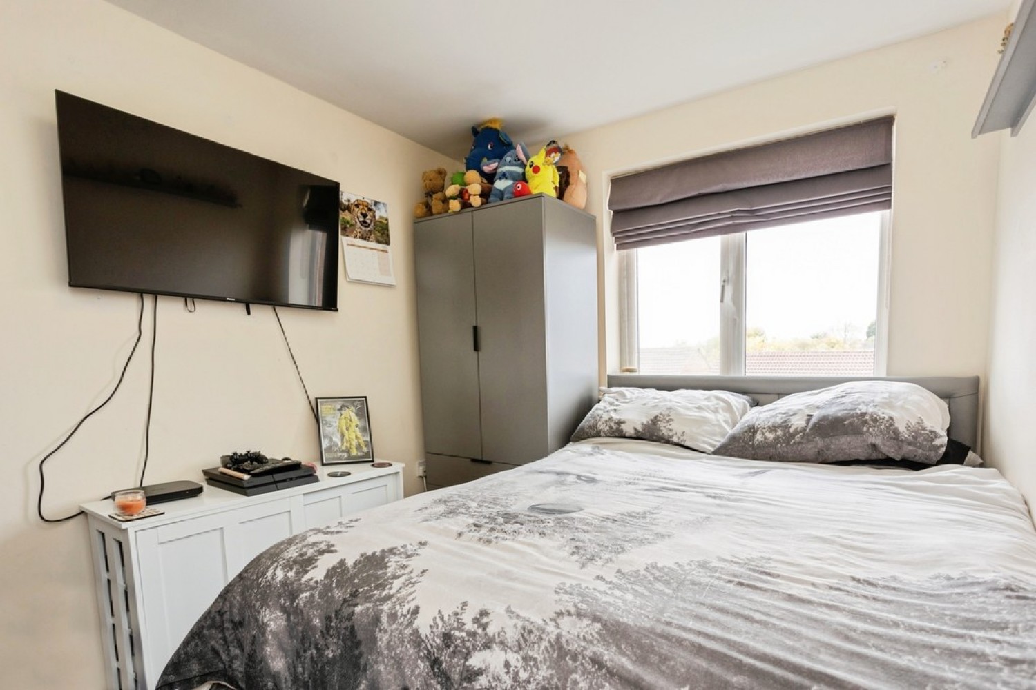 4 bedroom House in Coalville