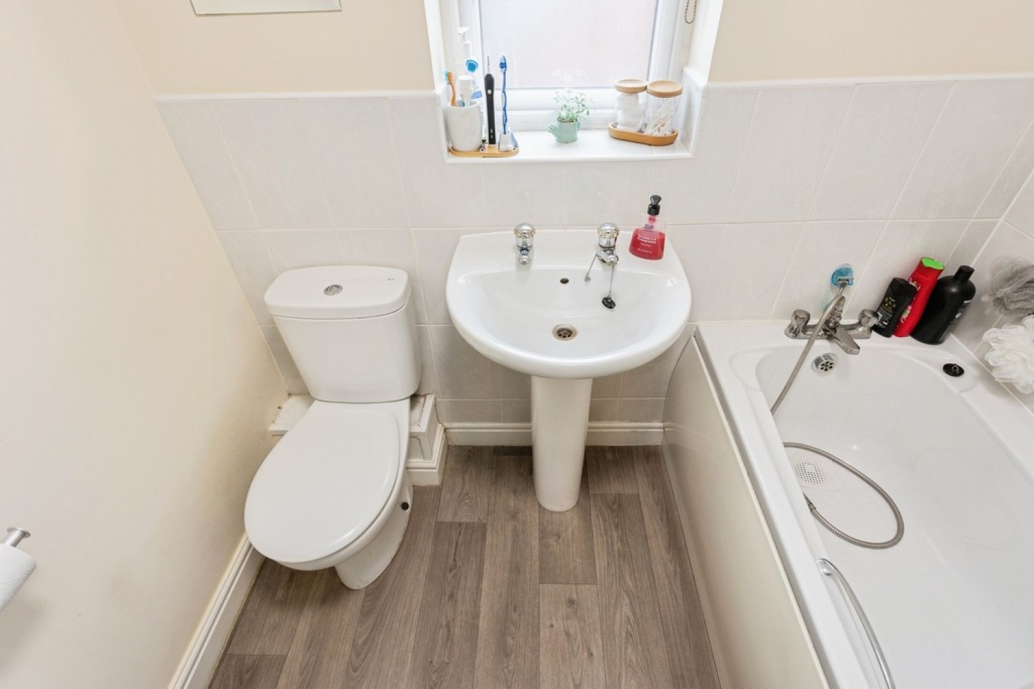 4 bedroom House in Coalville