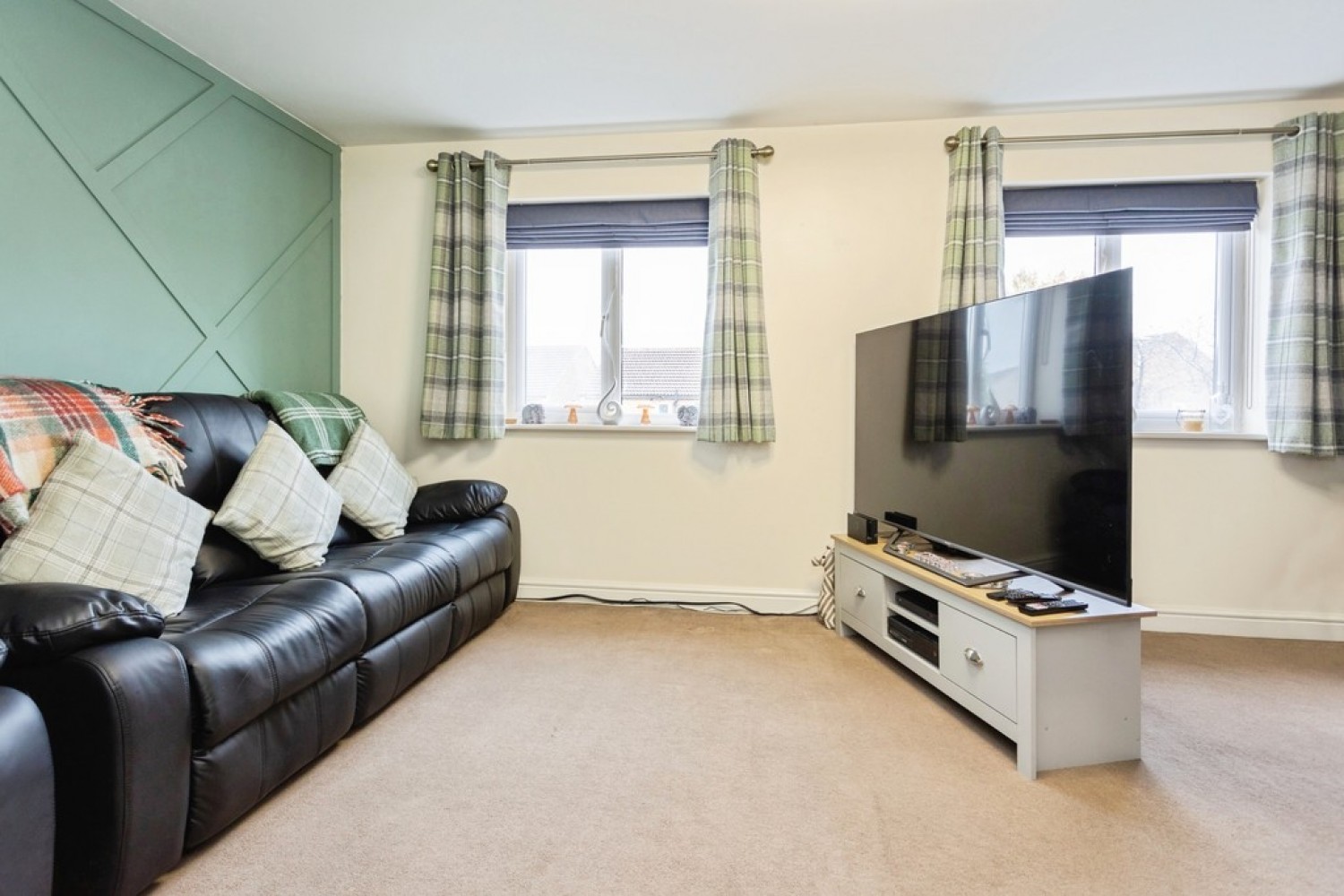 4 bedroom House in Coalville