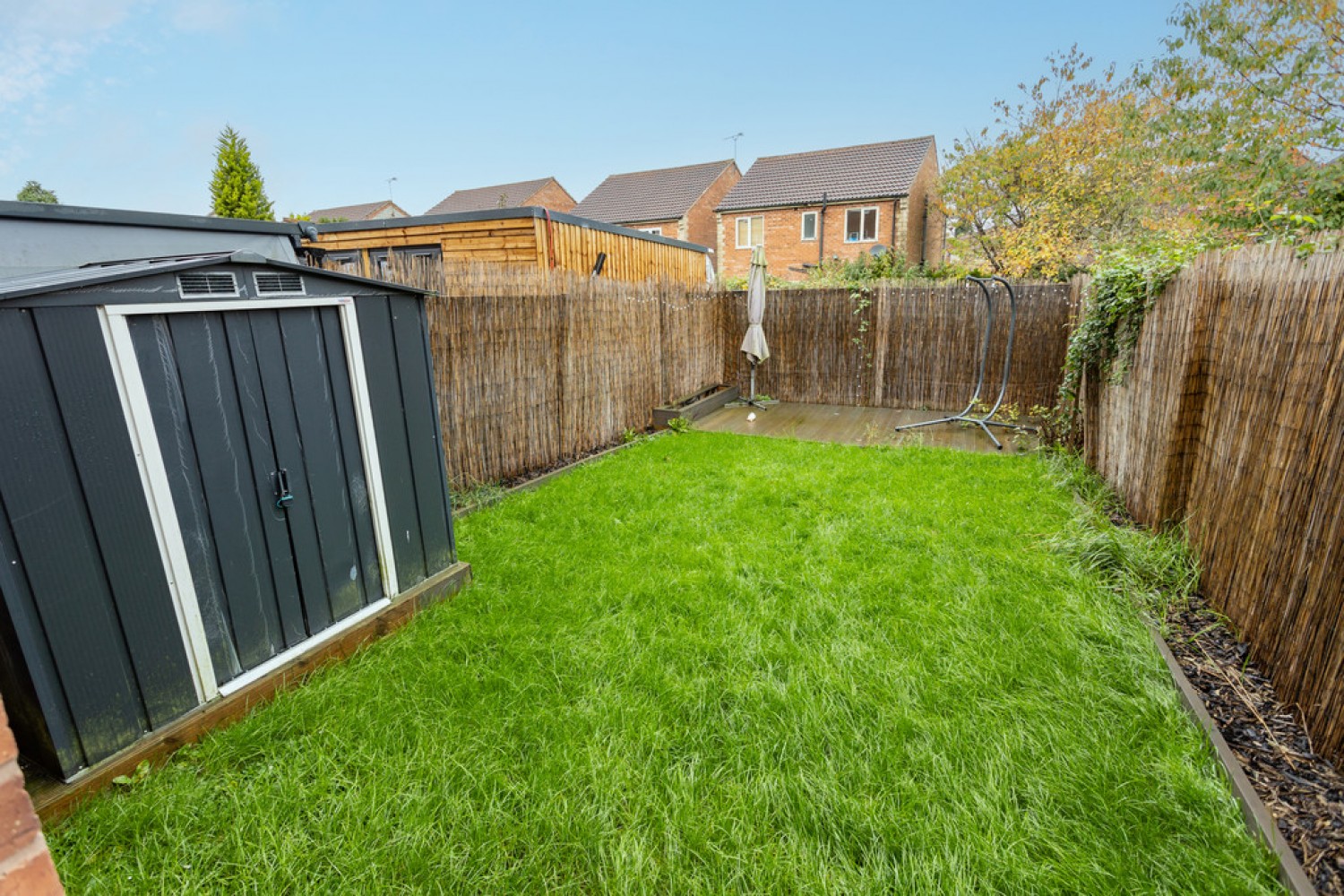 4 bedroom House in Coalville