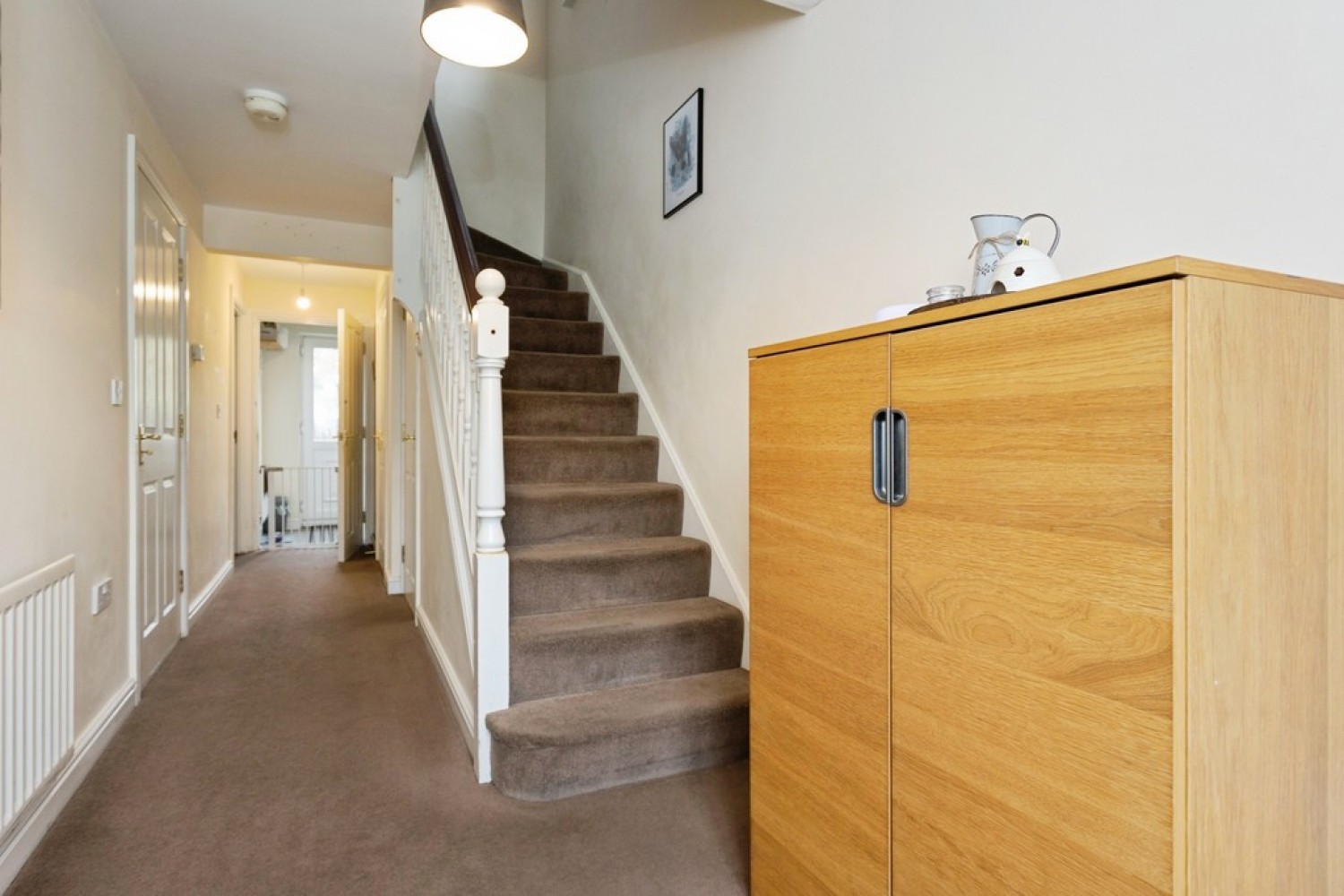 4 bedroom House in Coalville