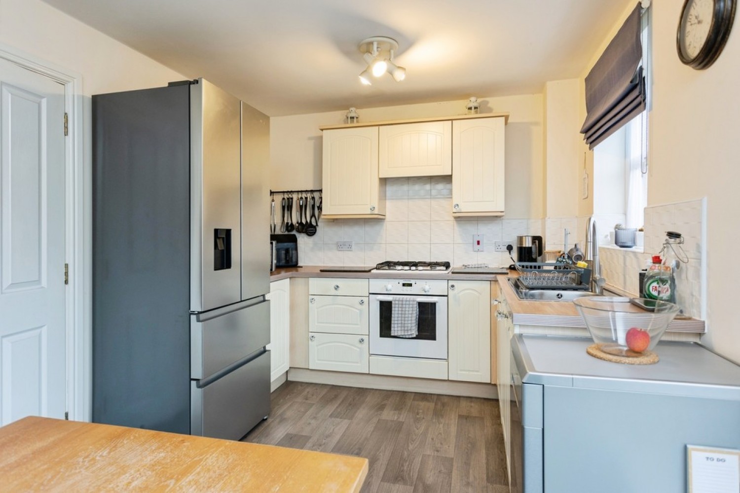 4 bedroom House in Coalville