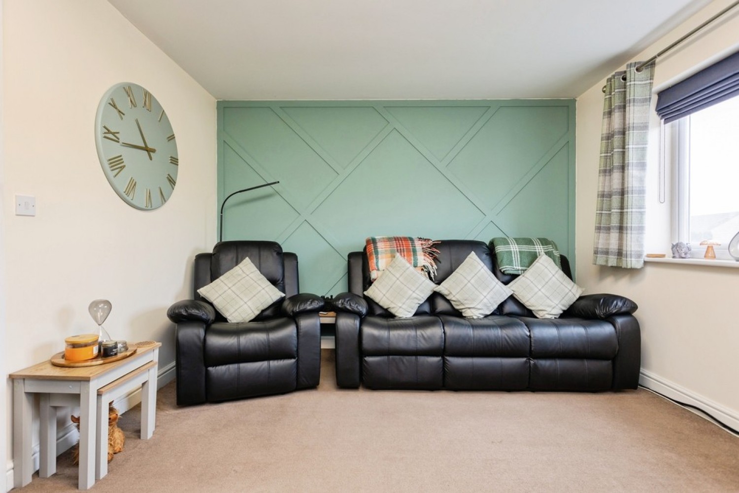 4 bedroom House in Coalville