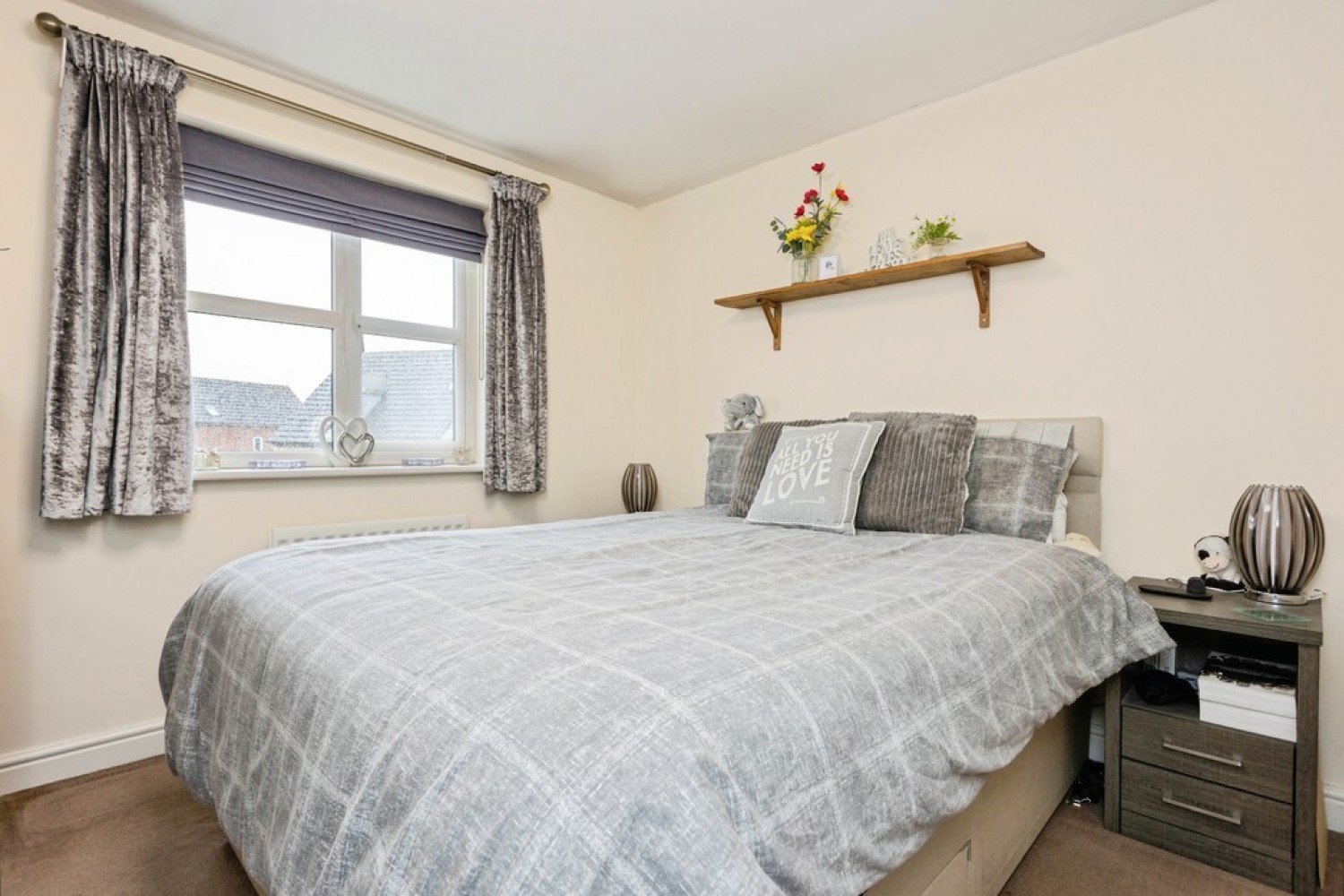 4 bedroom House in Coalville