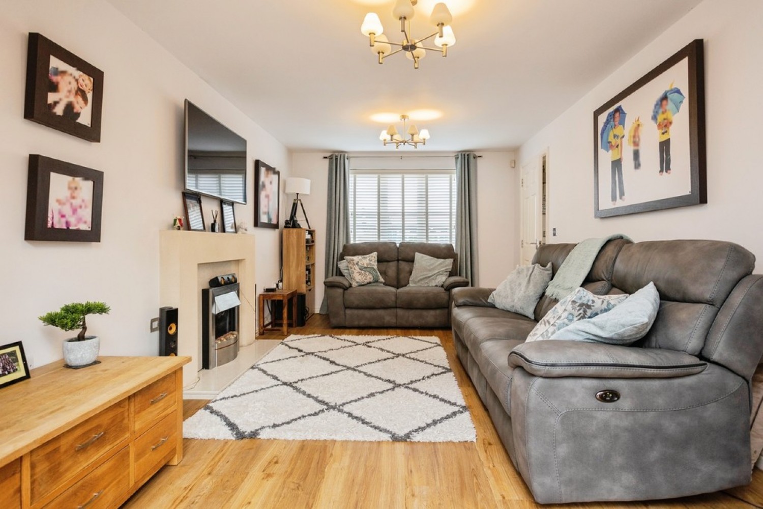 Waterworks Road, Coalville, Leicestershire