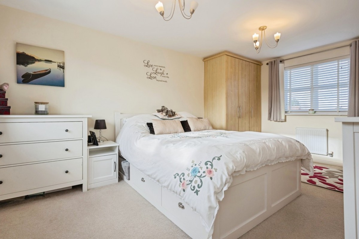 Waterworks Road, Coalville, Leicestershire