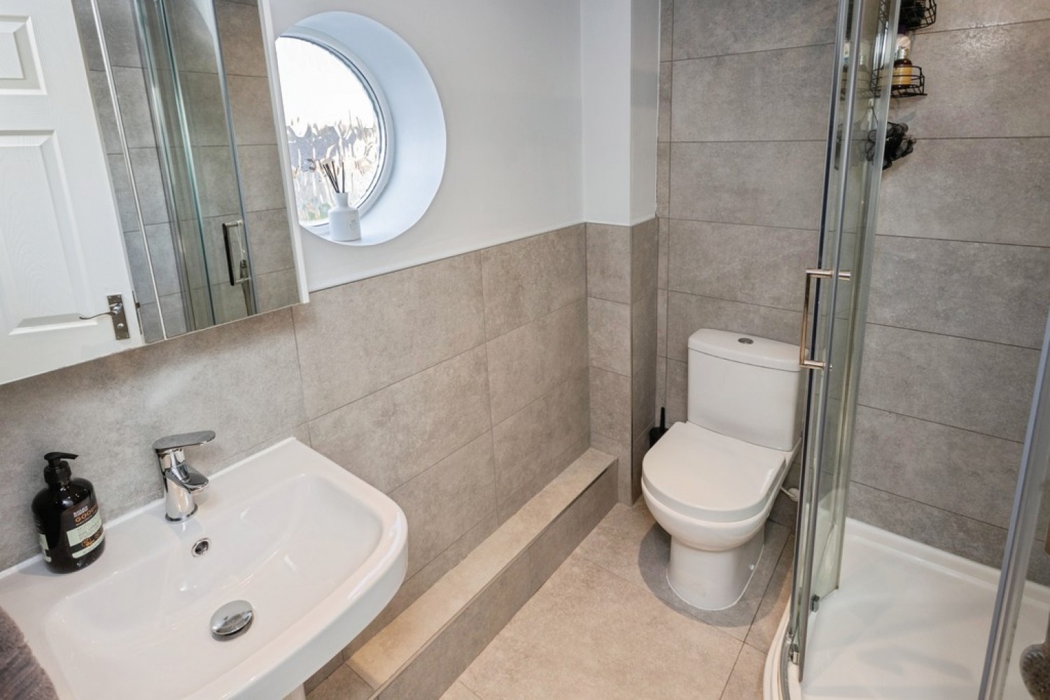 Waterworks Road, Coalville, Leicestershire