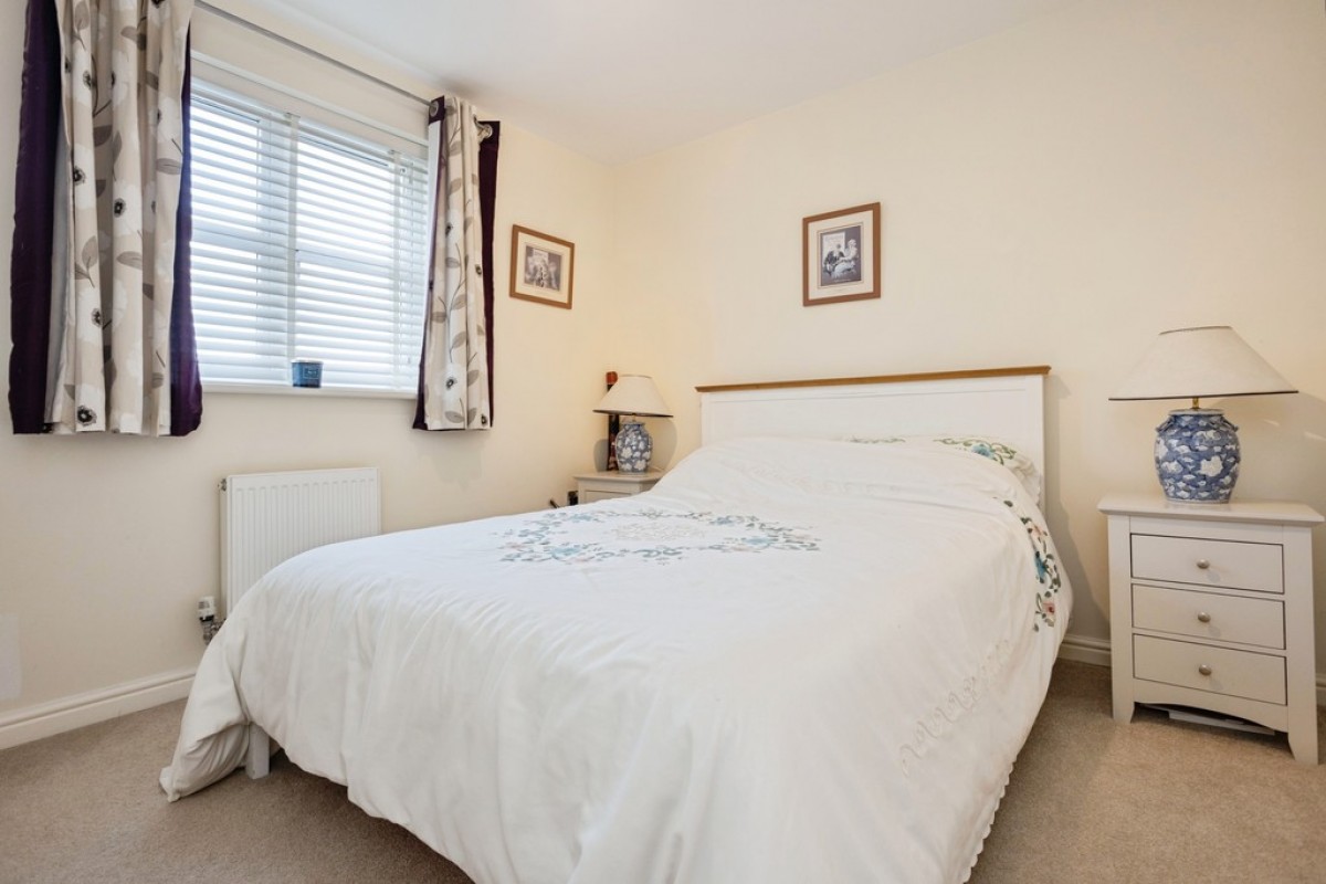 Waterworks Road, Coalville, Leicestershire