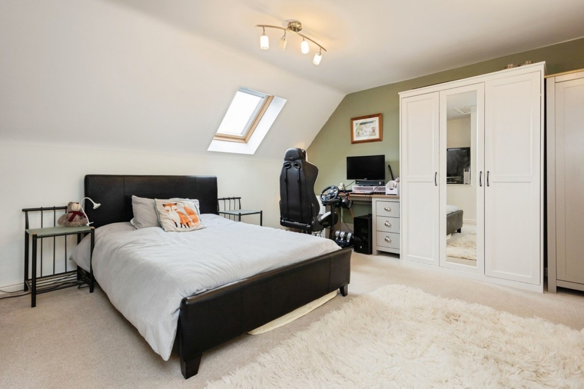 Waterworks Road, Coalville, Leicestershire