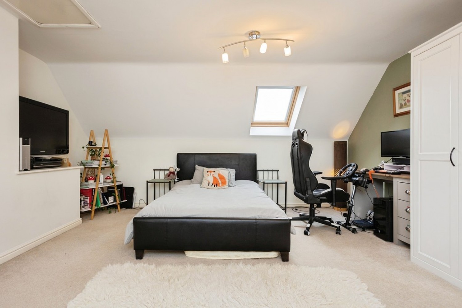 Waterworks Road, Coalville, Leicestershire