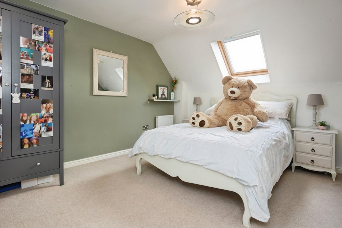 Waterworks Road, Coalville, Leicestershire