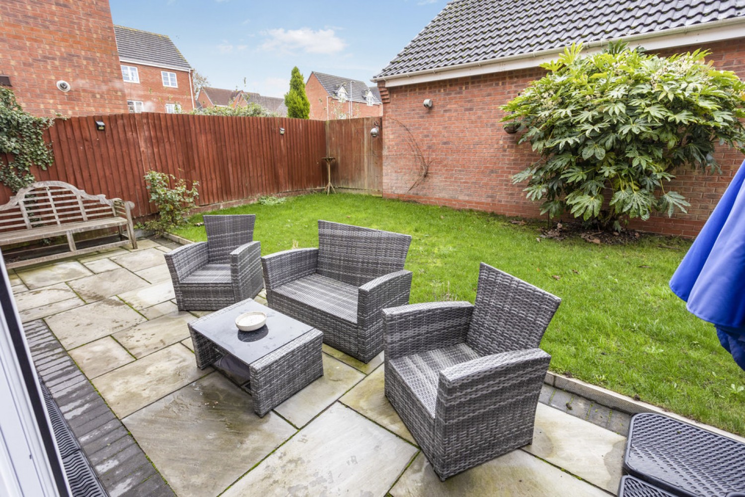 Waterworks Road, Coalville, Leicestershire