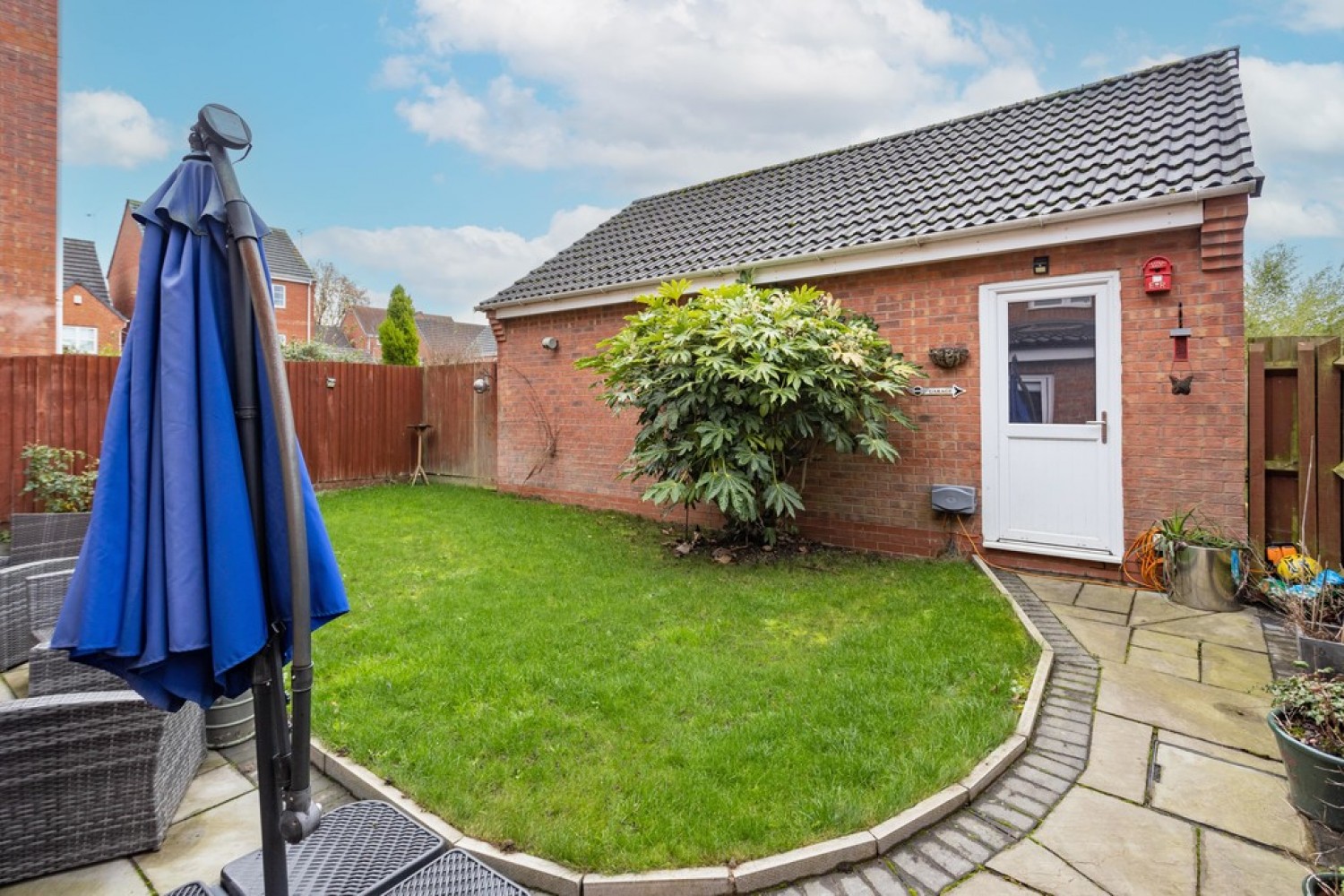 Waterworks Road, Coalville, Leicestershire