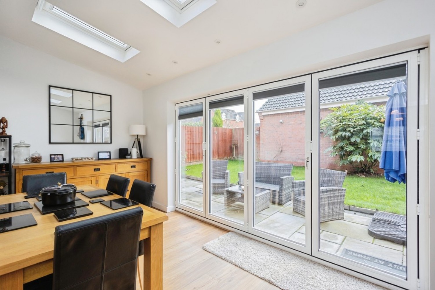 Waterworks Road, Coalville, Leicestershire