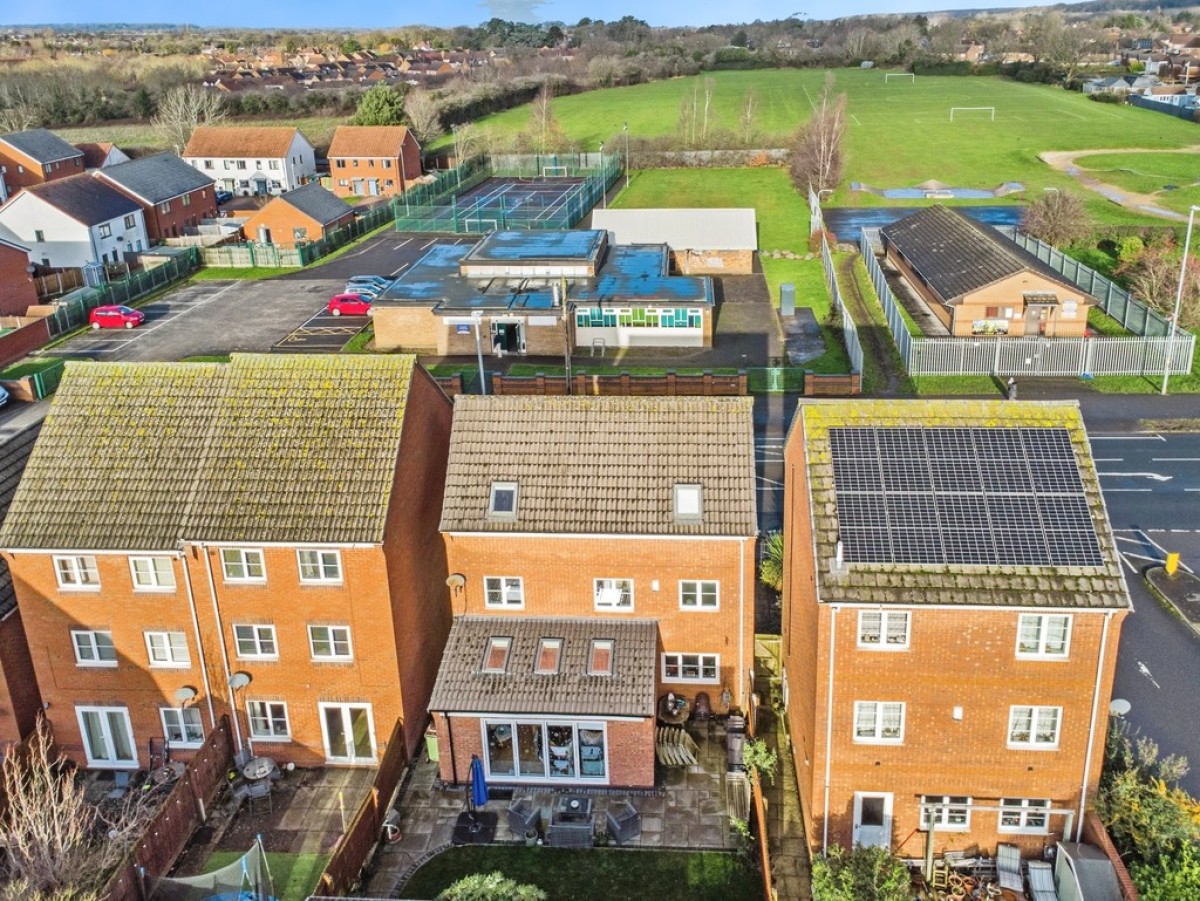 Waterworks Road, Coalville, Leicestershire