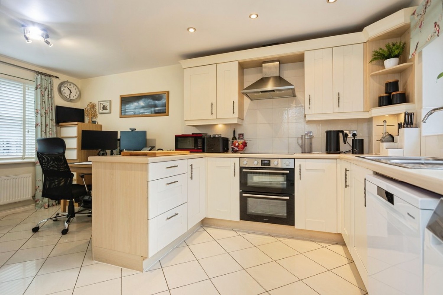 Waterworks Road, Coalville, Leicestershire