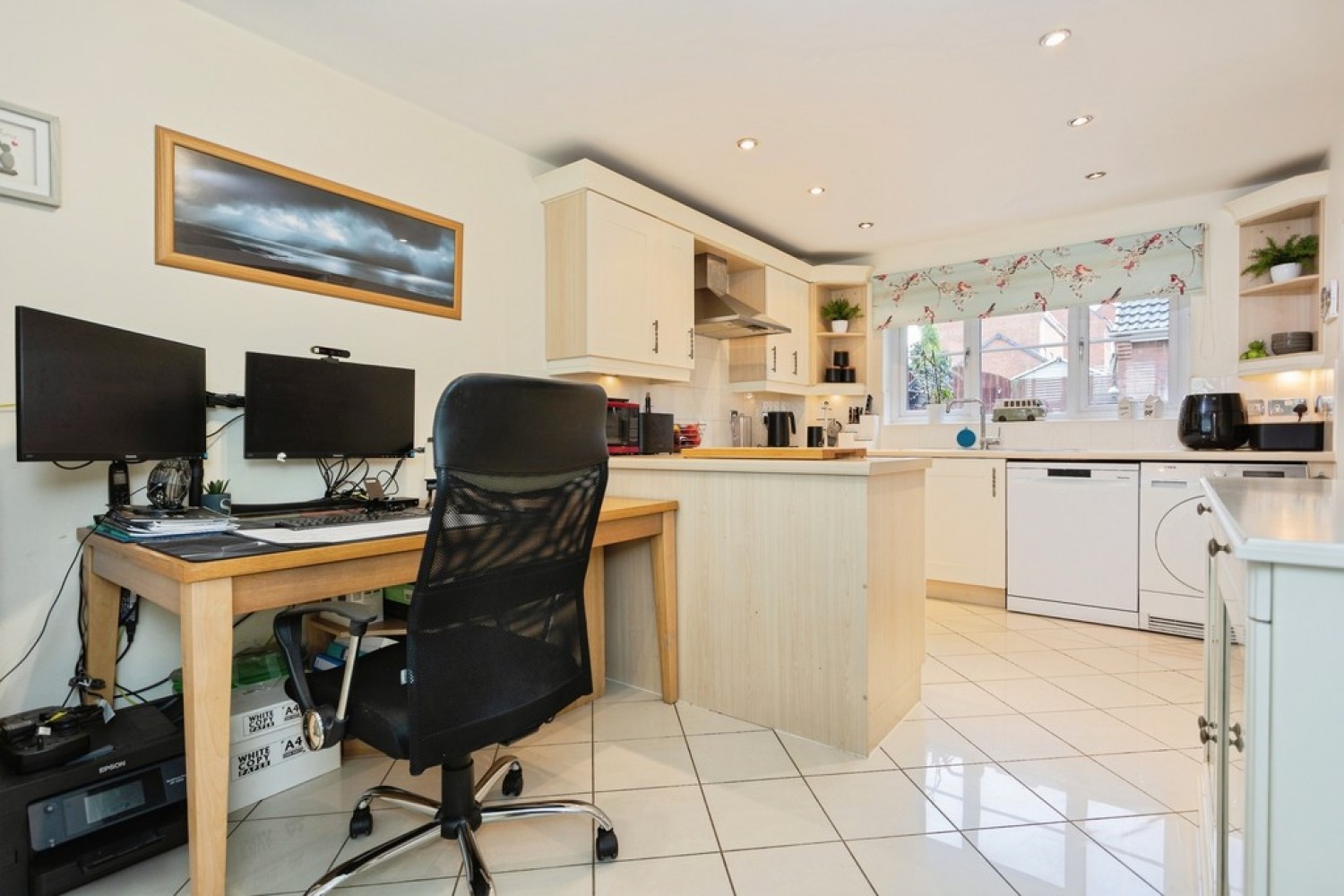 Waterworks Road, Coalville, Leicestershire