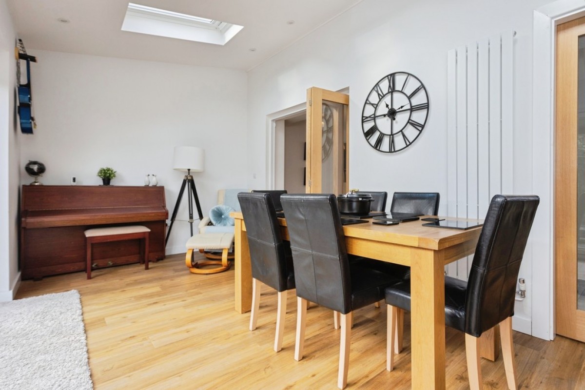 Waterworks Road, Coalville, Leicestershire