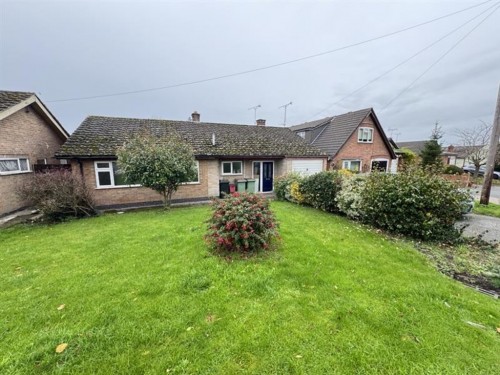 Elder Lane, Griffydam