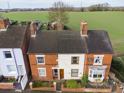 Hough Hill , Swannington