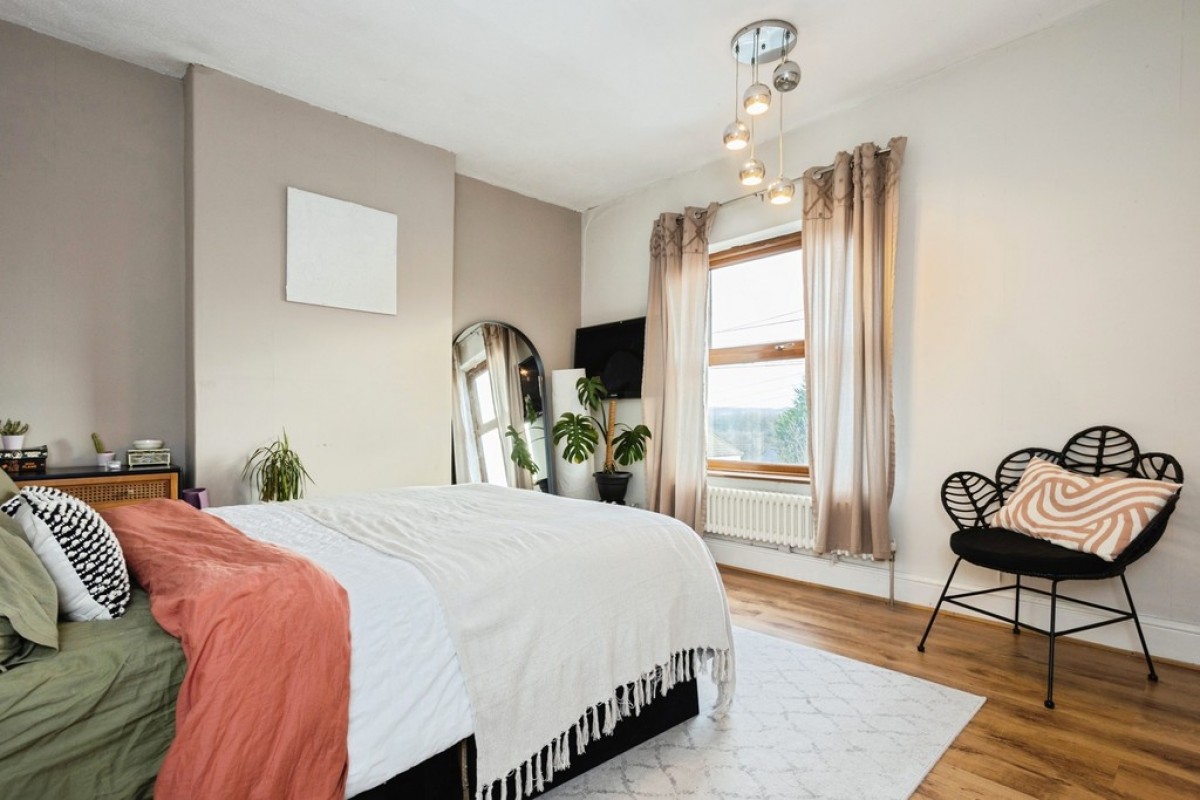 Hough Hill , Swannington