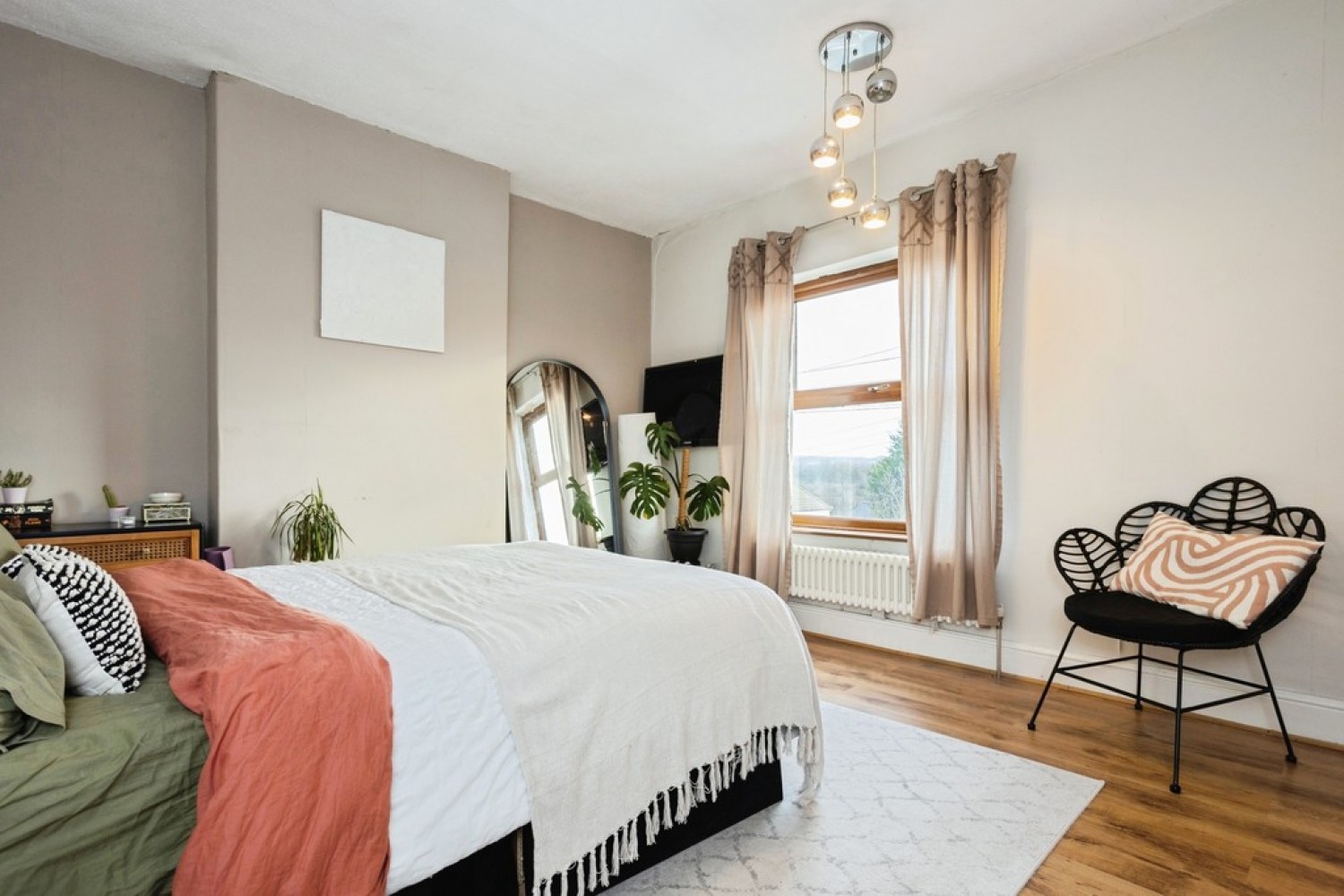 2 bedroom House for Sale Hough Hill , Swannington