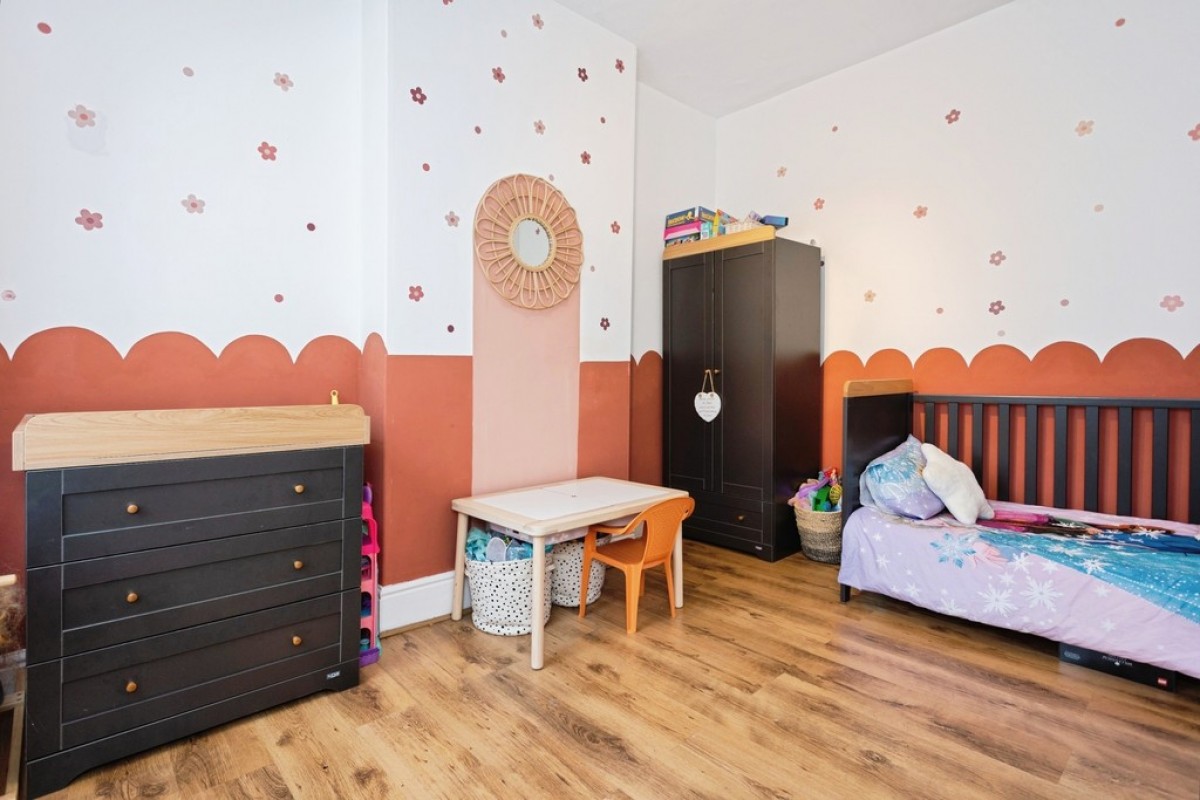 Hough Hill , Swannington